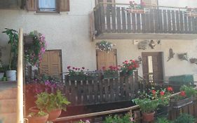 Agritur Alpino